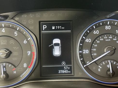 Used 2023 Hyundai Kona SEL image 18