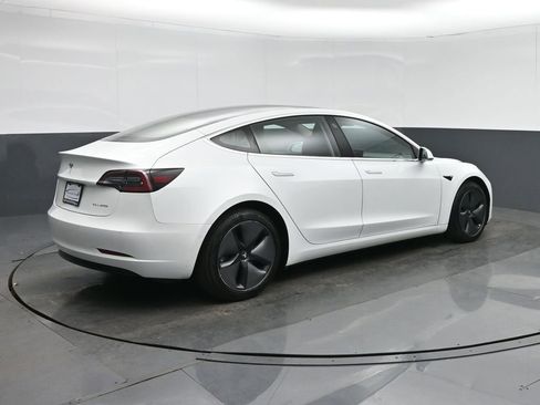 Used 2018 Tesla Model 3 Long Range image 7