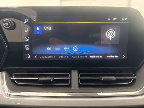 Used 2026 Chevrolet Trax LT w/ Driver Confidence Package FWD image 15