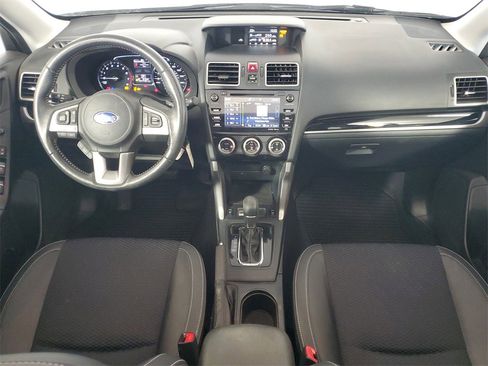 Used 2018 Subaru Forester 2.5i Premium w/ Popular Package #2 image 12