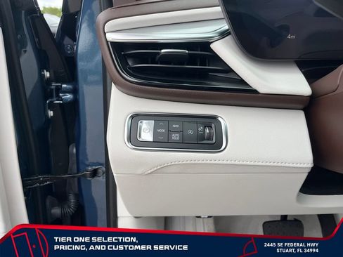 New 2026 Buick Enclave Avenir w/ Super Cruise Package AWD/4WD image 25