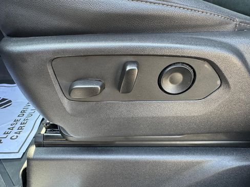 Certified 2023 Chevrolet Silverado 1500 LTZ w/ LTZ Convenience Package II image 26