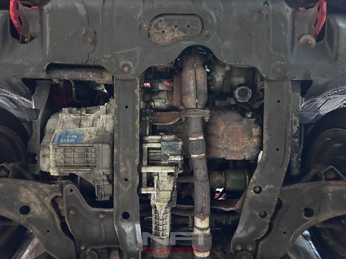 Used 1991 Dodge Stealth R/T Turbo image 48