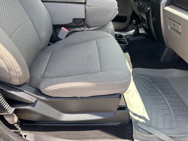 Used 2019 Ford F350 XLT AWD/4WD image 9