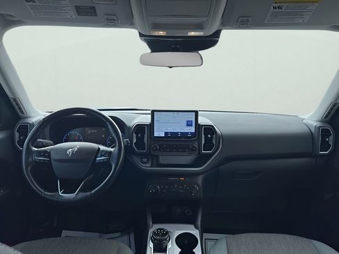 Used 2022 Ford Bronco Sport Big Bend w/ Convenience Package image 13