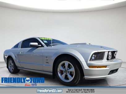 Used 2008 Ford Mustang GT