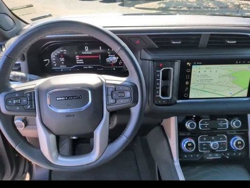 Certified 2023 GMC Yukon Denali AWD/4WD image 27