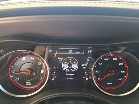 Used 2023 Dodge Charger SXT w/ Plus Group RWD image 8