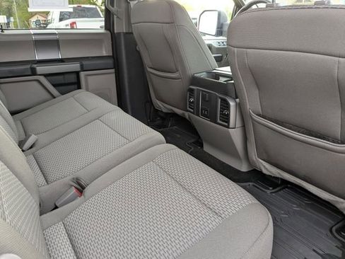 Used 2019 Ford F150 XLT w/ Equipment Group 302A Luxury AWD/4WD image 14