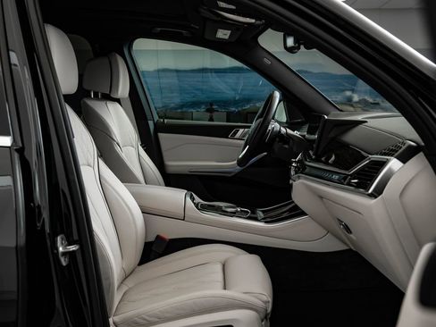 Used 2024 BMW X5 xDrive40i w/ Premium Package image 26