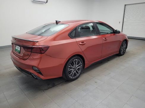 Used 2024 Kia Forte GT-Line image 10