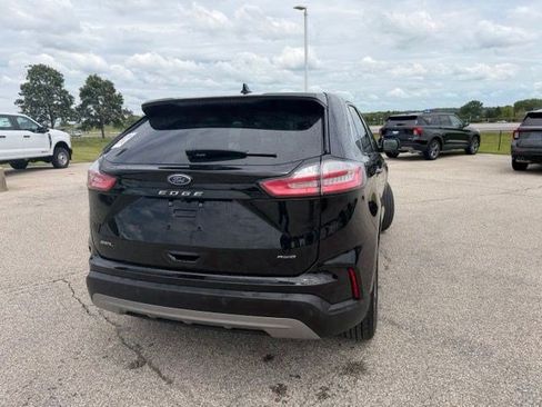 Used 2024 Ford Edge SEL w/ Convenience Package AWD/4WD image 14