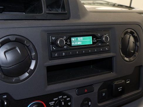 New 2025 Ford E-350 and Econoline 350 Super Duty w/ Power Equipment Group image 9