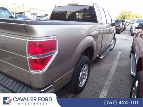 Used 2011 Ford F150 XLT RWD image 6