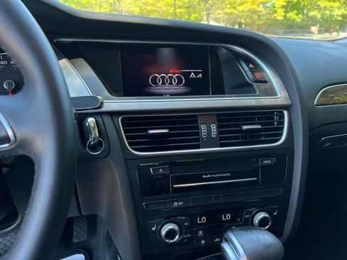 Used 2014 Audi A4 2.0T Premium Plus w/ Premium Plus Package AWD/4WD image 37
