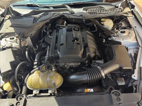 Used 2016 Ford Mustang Premium RWD image 22