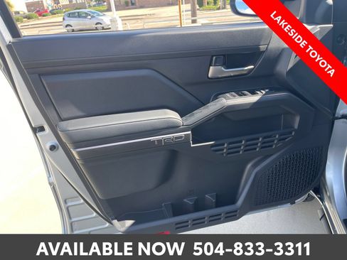 Certified 2026 Toyota Tacoma TRD Off-Road AWD/4WD image 23
