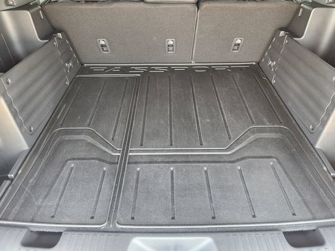 Used 2026 Honda Passport TrailSport Elite image 23