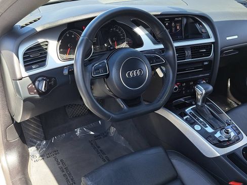 Used 2016 Audi A5 2.0T Premium Plus w/ Technology Package AWD/4WD image 15
