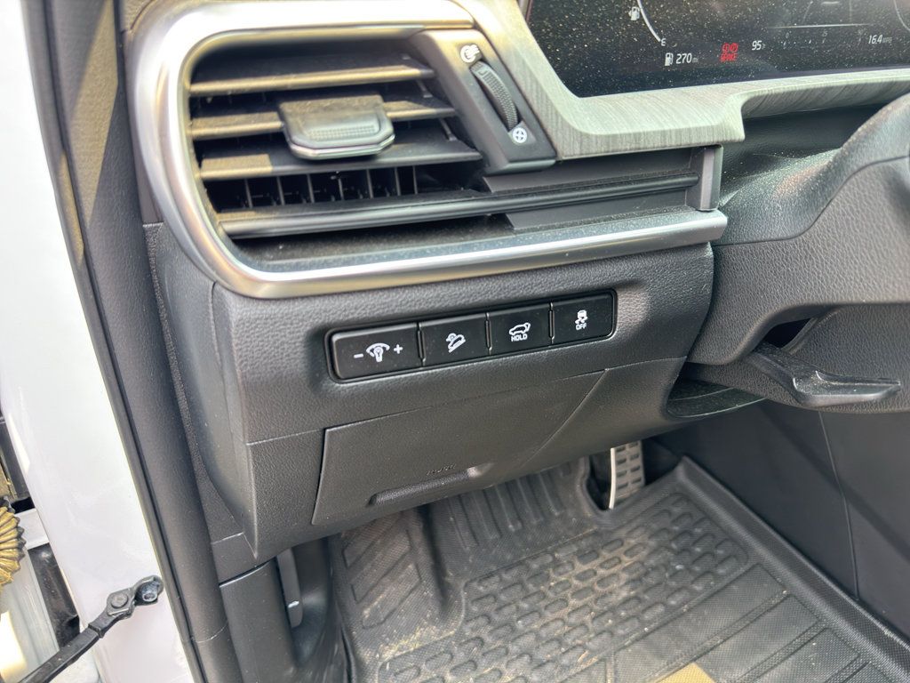 Used 2024 Kia Telluride SX AWD/4WD image 12