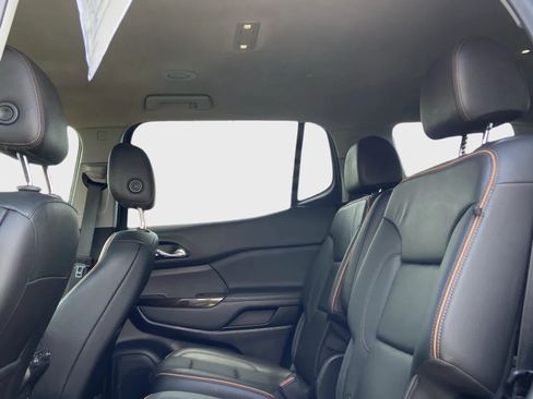Used 2023 GMC Acadia AT4 AWD/4WD image 16