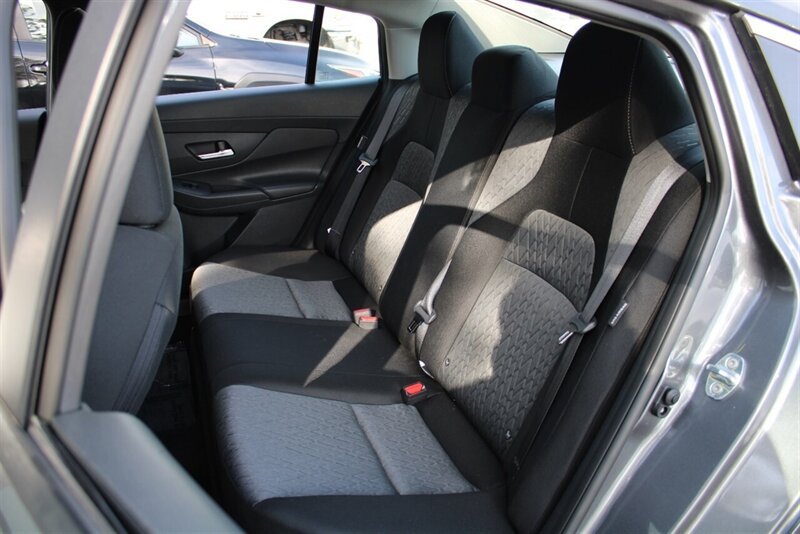 Used 2026 Nissan Sentra SV w/ Floor Mat Package FWD image 22