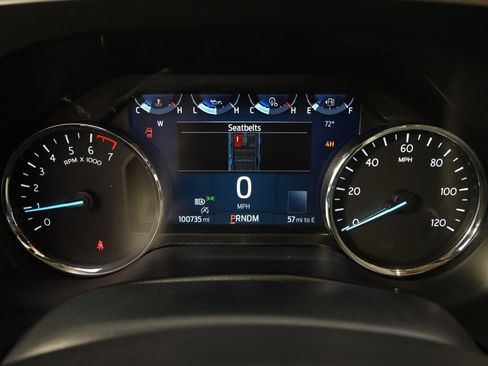 Used 2023 Ford Expedition Max Limited AWD/4WD image 26