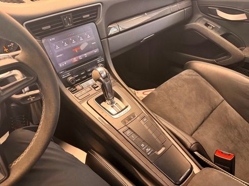 Certified 2019 Porsche 911 GT3 RS RWD image 13