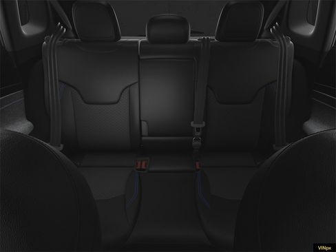 New 2026 Jeep Compass Latitude image 17