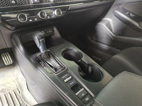 Certified 2023 Honda Civic Sport image 19