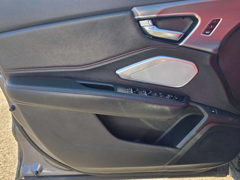 Used 2019 Acura RDX w/ Advance Package AWD/4WD image 20