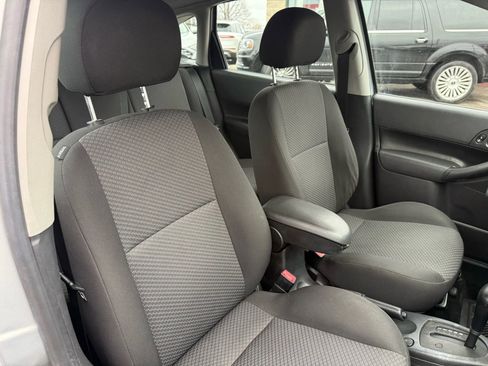 Used 2007 Ford Focus S image 26