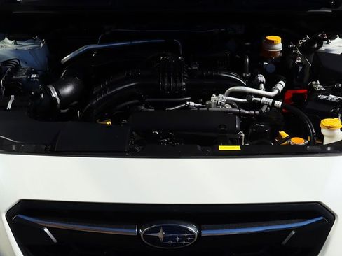 Used 2020 Subaru Crosstrek 2.0i Limited image 55