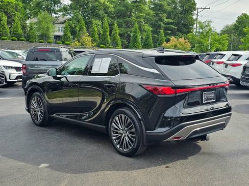 Used 2024 Lexus RX 350 AWD w/ Convenience Package image 12