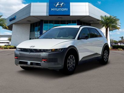 New 2025 Hyundai Ioniq 5 XRT