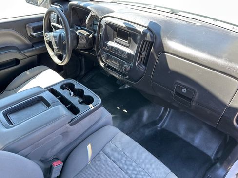 Used 2015 GMC Sierra 1500 2WD Regular Cab image 9