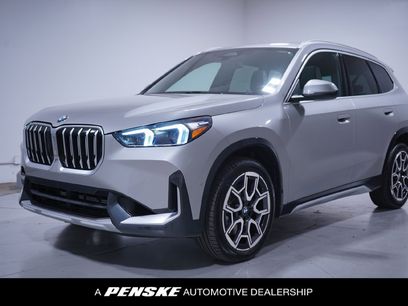 Used 2026 BMW X1 xDrive28i w/ Convenience Package