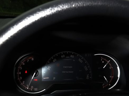 Used 2023 Toyota RAV4 XLE image 25