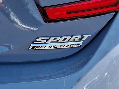 Used 2022 Honda Accord Sport Special Edition image 36