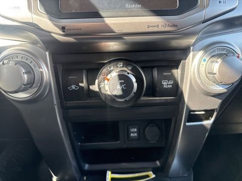 Used 2018 Toyota 4Runner SR5 image 14