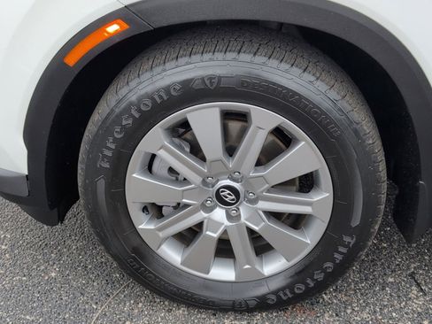 Used 2023 Hyundai Palisade SE w/ Cargo Package image 11