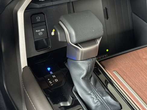 New 2026 Toyota Tundra 1794 Edition AWD/4WD image 22