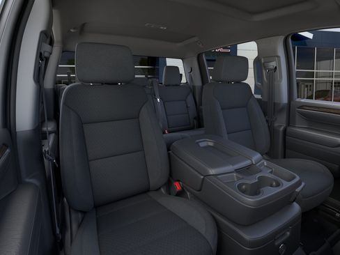 New 2026 GMC Sierra 1500 Elevation RWD image 16
