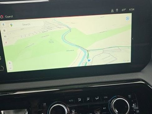 New 2026 GMC Sierra 1500 AT4 w/ AT4 Premium Package AWD/4WD image 24