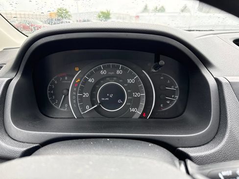 Used 2016 Honda CR-V EX image 27