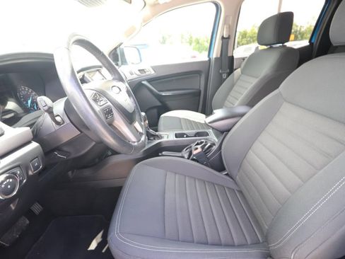 Used 2022 Ford Ranger XLT w/ Equipment Group 301A Mid AWD/4WD image 2