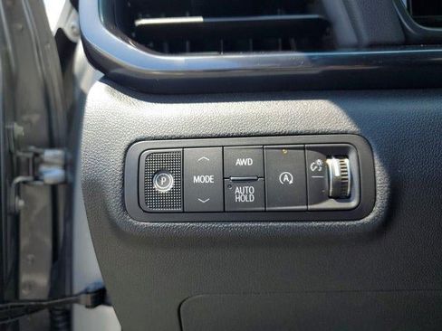 New 2027 GMC Terrain AT4 AWD/4WD image 35