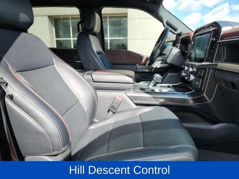 Used 2023 Ford F150 Lariat image 16