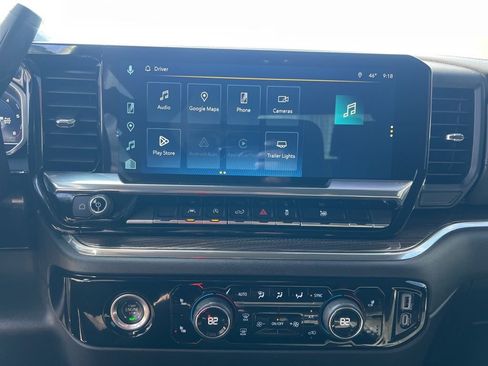 Used 2024 Chevrolet Silverado 1500 LT image 20