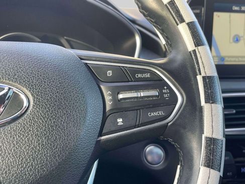 Used 2020 Hyundai Santa Fe Limited image 23